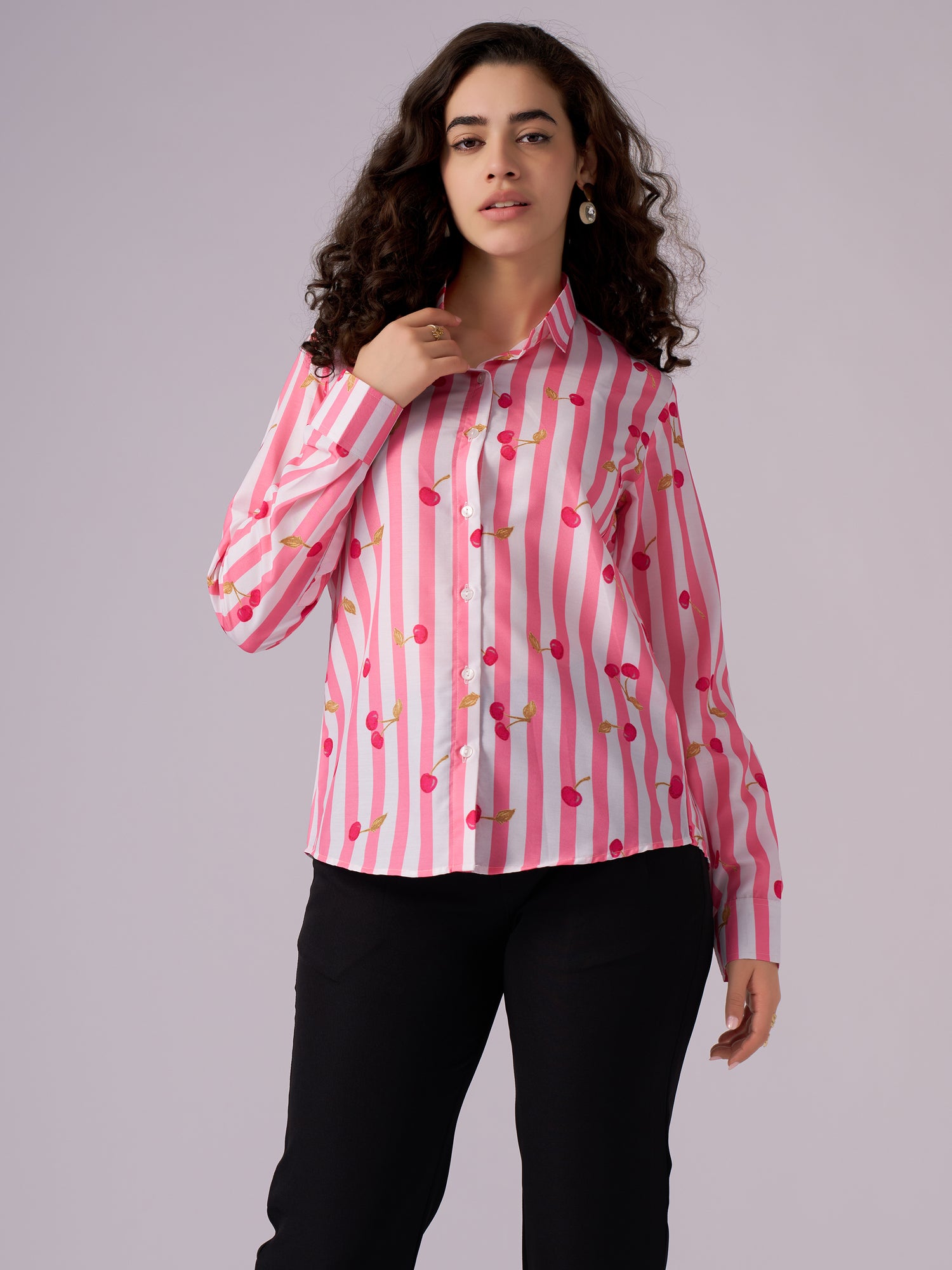 SHIRTS