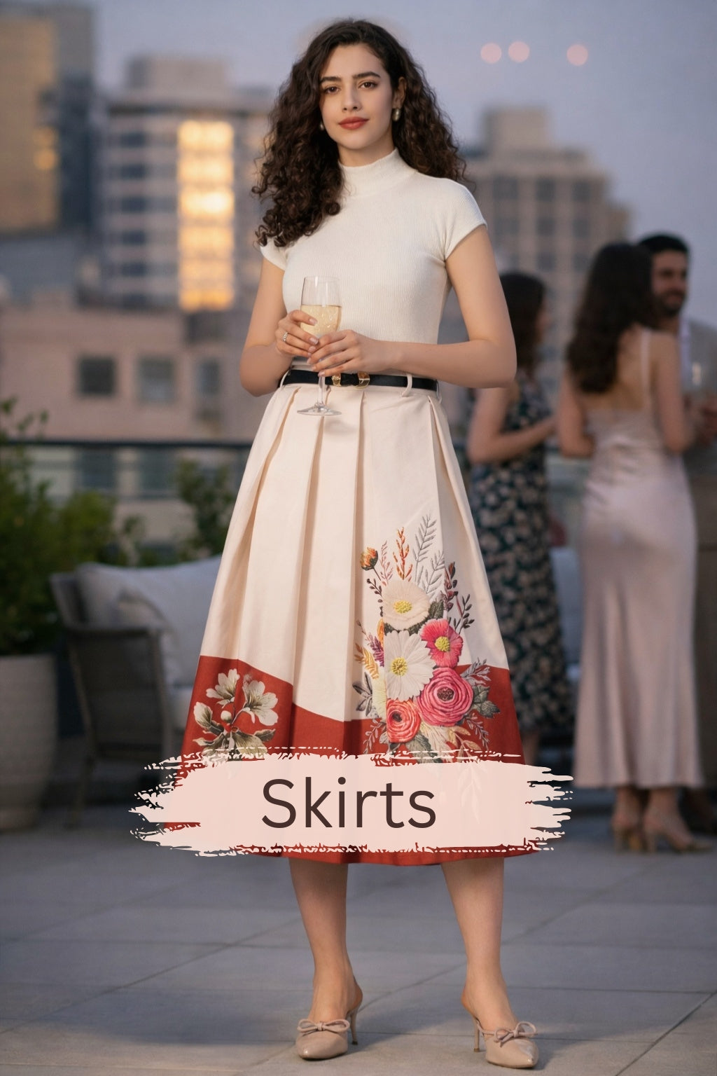 Skirt