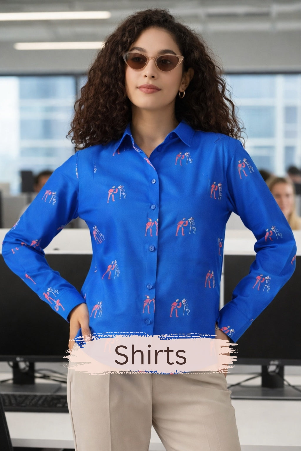 SHIRTS