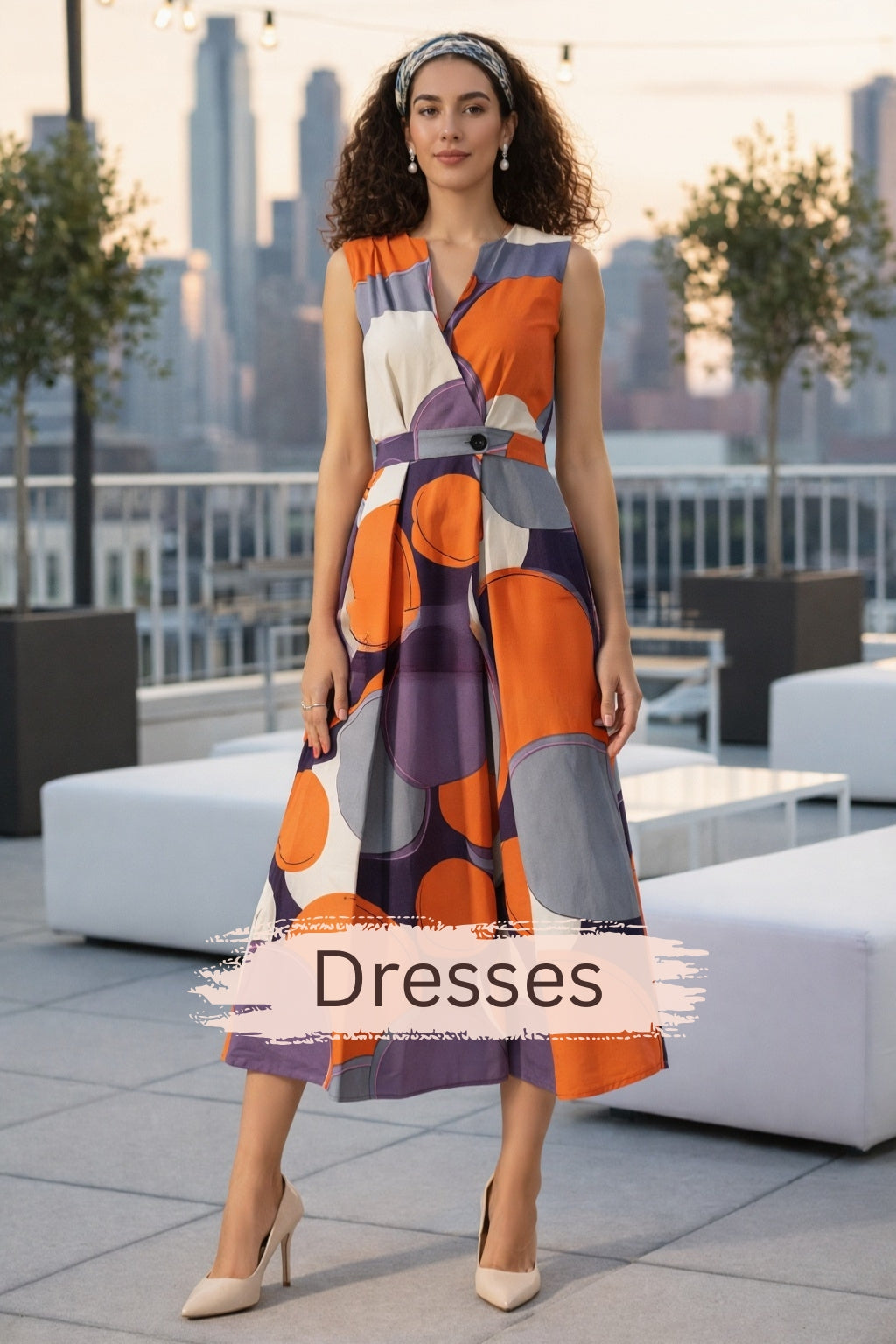 DRESS