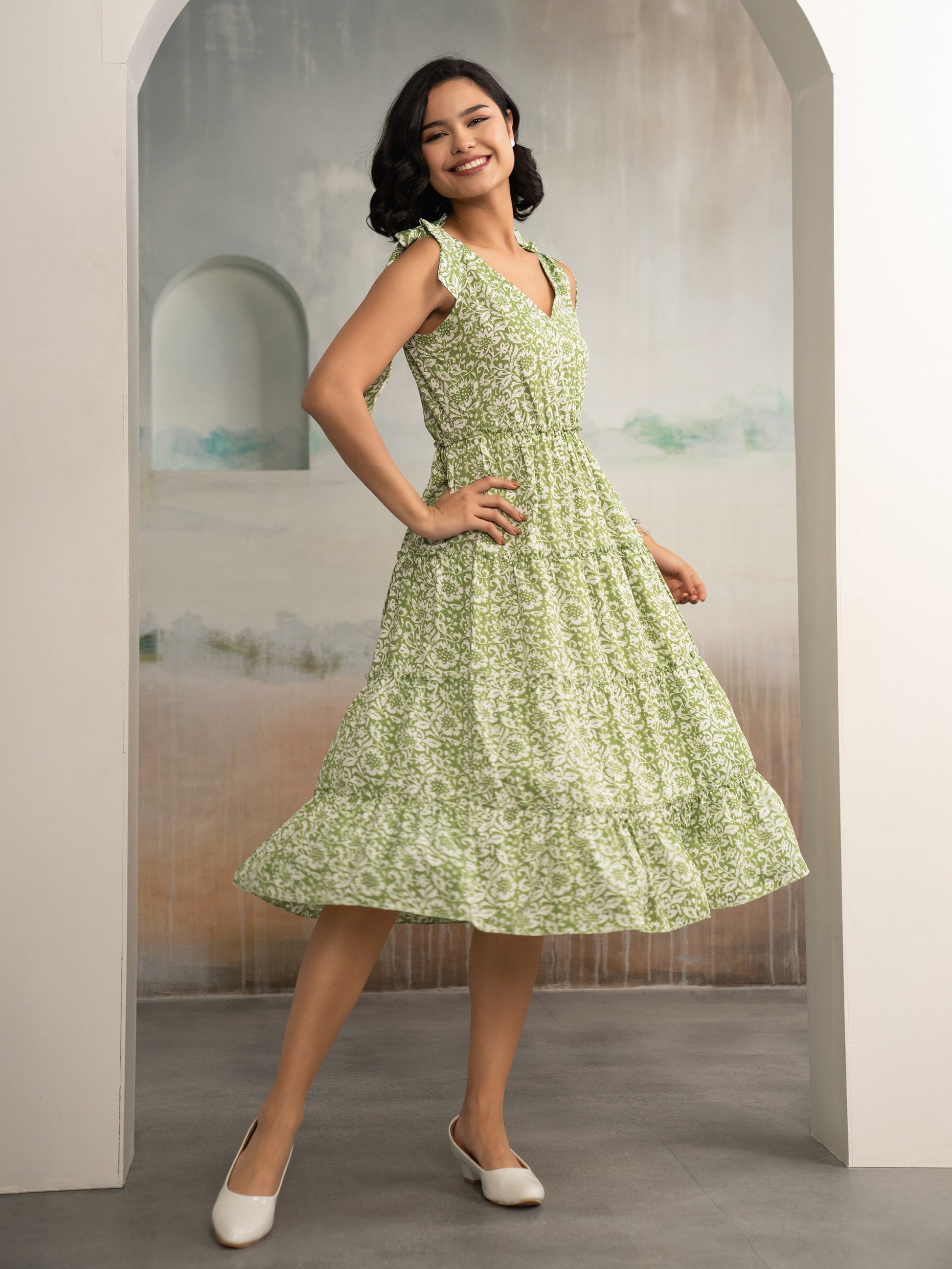 latest ladies dress patterns Itch to Stitch Sorata Dress – The Fold Line