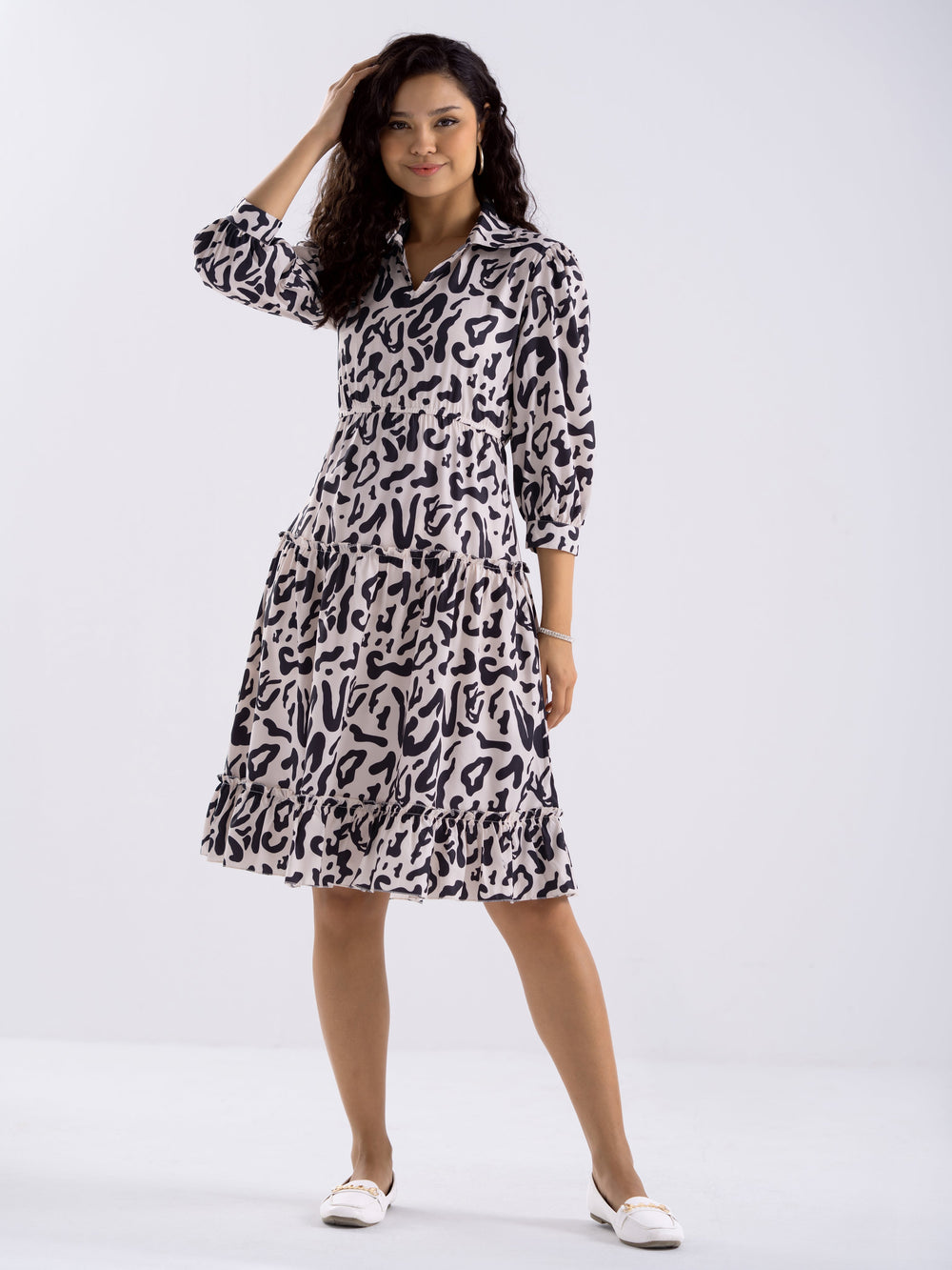 Everything Dress H55985S6