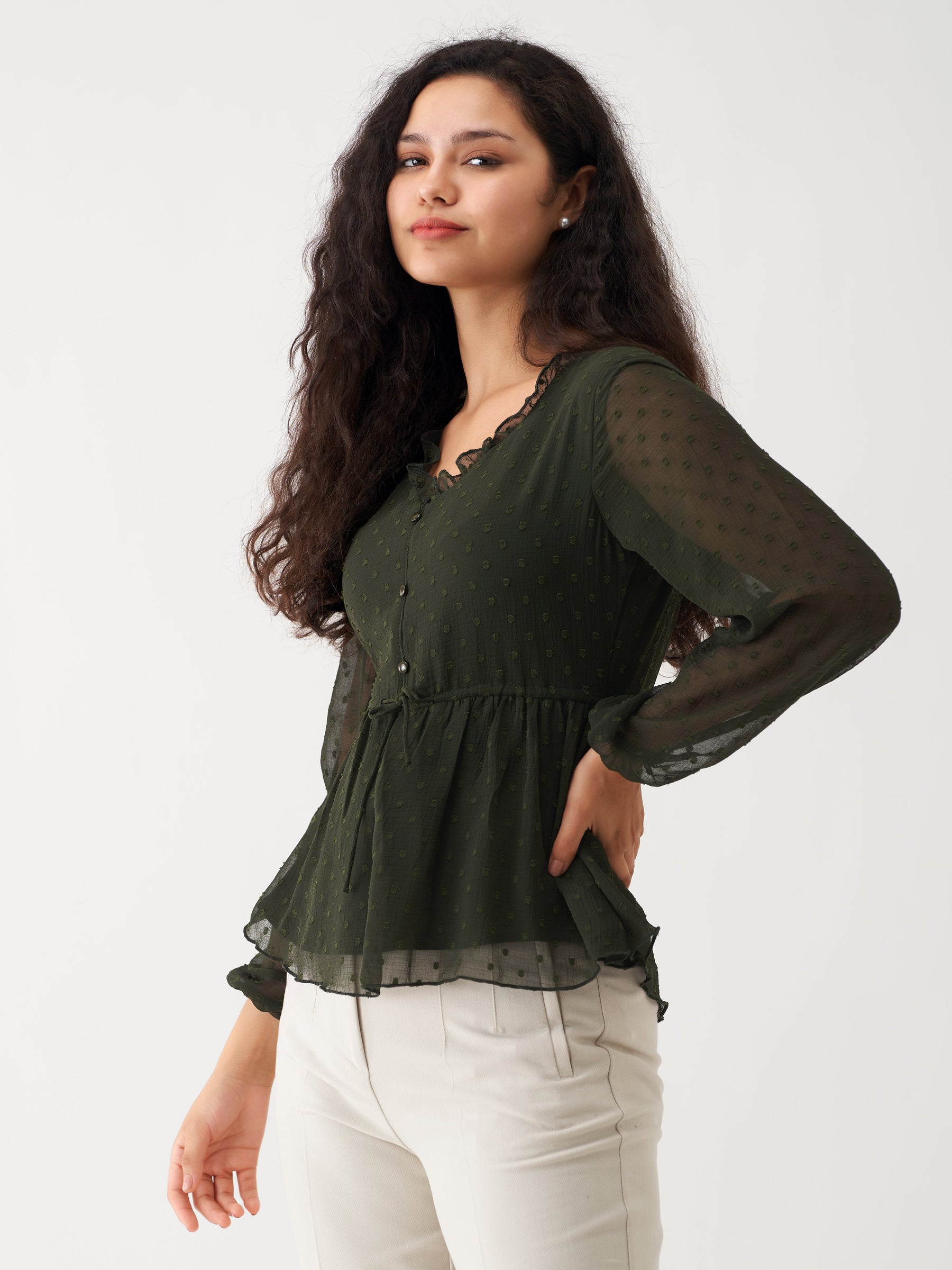 Ladies Cotton Tops, Party wear at Rs 250/piece in Surat | ID: 26162464873